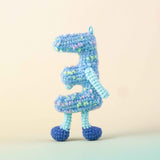Alphabet Crochet E