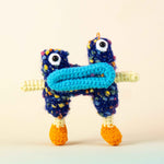 Alphabet Crochet H
