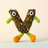 Alphabet Crochet V