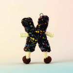 Alphabet Crochet X