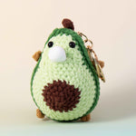 Avocado Crochet Kit