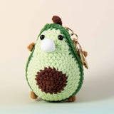 Avocado Crochet Kit