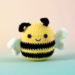 Bee Crochet Kit
