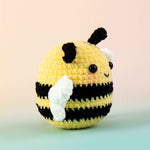 Bee Crochet Kit