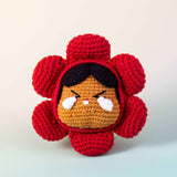 Cry Baby Crochet Kit