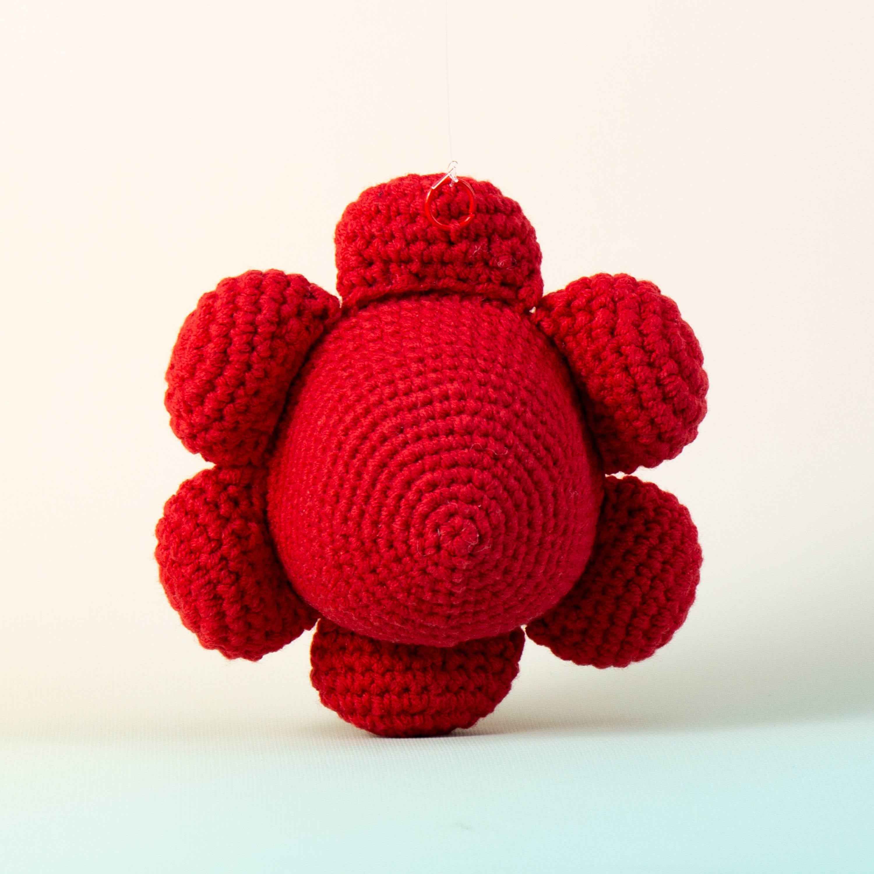 Cry Baby Crochet Kit