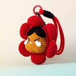 Cry Baby Crochet Kit