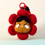 Cry Baby Crochet Kit