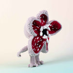 Demogorgon Crochet Kit