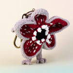 Demogorgon Crochet Kit