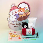 Demogorgon Crochet Kit