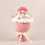 Flower Fairy Amigurumi Kit
