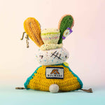 Handmade Crochet Little Monster #2