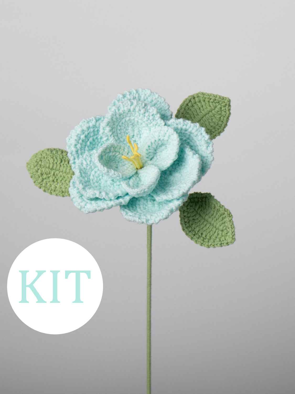 Crochet Flowers Lily Patterns