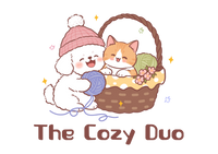 The Cozy Duo